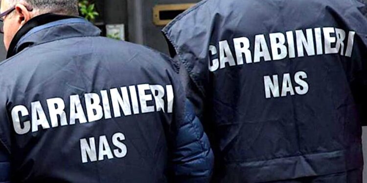“Prodotti a km 0”, ma in realtà sono di importazione: i Nas sequestrano 400 kg di alimenti in una cooperativa agricola di Pula