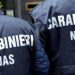 “Prodotti a km 0”, ma in realtà sono di importazione: i Nas sequestrano 400 kg di alimenti in una cooperativa agricola di Pula