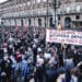 Sciopero generale del 3 ottobre, Meloni: “Weekend lungo e rivoluzione non stanno insieme”