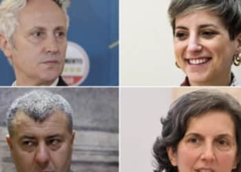 Abbordaggio Flotilla, liberi i 4 parlamentari italiani: presto a casa con un volo di linea