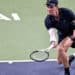 Crampi alla gamba per Sinner all’ Atp Shanghai: il campione costretto al ritiro