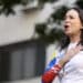 Il Nobel per la pace 2025 a Maria Corina Machado, Trump: “Continueremo a salvare vite”