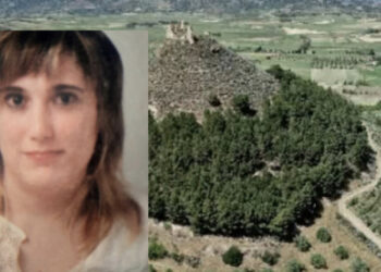 Las Plassas in lutto per la scomparsa di Susanna Piras: un male l’ha portata via a 51 anni