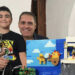 Quartu, tutti pazzi per i mattoncini Lego: trionfa al concorso creator il piccolo Lorenzo Ibba