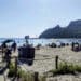 Spiagge italiane: il 20% sommerso entro il 2050, a rischio anche Cagliari e Oristano