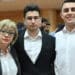 Assolto definitivamente Alex Pompa: uccise il padre a coltellate per difendere sua madre