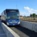 Samassi, il bus non passa più sul ponte: la carreggiata è troppo stretta, cambio di percorso