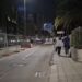 Cagliari, viale Diaz al centro dei lavori per la metro, ristoratori e commercianti disperati