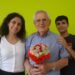 Un sogno che si realizza, a 81 anni Vincenzo è lo studente più anziano di Assemini