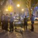 Cagliari, super controlli nella zona rossa piazza del Carmine contro droga e risse: allontanati tre stranieri