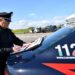 Pimentel, completamente ubriaco alla guida: denunciato operaio 45enne