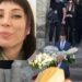 L’ultimo abbraccio a Cinzia, tutta Castelsardo ai funerali della 33enne uccisa da Ragnedd