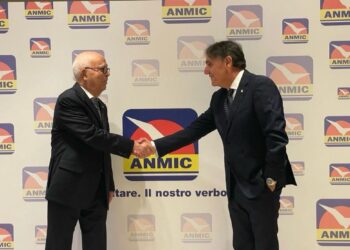 Cagliari, Fabrizio Rodin nuovo presidente della sede provinciale di ANMIC