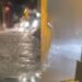 Bomba d’acqua nel Medio Campidano, un violento temporale avanza verso Cagliari