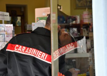 Sanluri, ubriaco scatena una rissa nel circolo e minaccia i carabinieri: arrestato