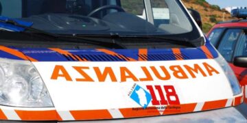 Ancora sangue sulle strade sarde, muore un ventenne a Nughedu Santa Vittoria