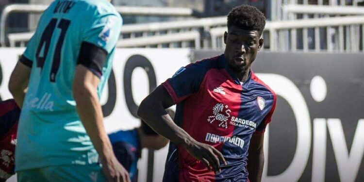 Cagliari-Bologna 0-2, il giocattolo di Pisacane si è rotto: formazione sbagliata e Italiano passeggia alla Domus