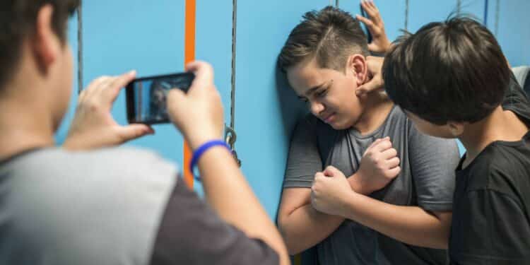 Ancora bullismo in una scuola del Sud Sardegna, quattro episodi in due settimane