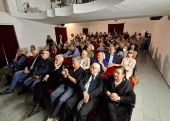 Cagliari, la carica di oltre 200 desulesi per la nascita di Esulesos: “Siamo una grande comunità”
