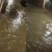 Bomba d’acqua da San Gavino a Serramanna, poco più di 10 minuti di pioggia mandano in tilt strade urbane ed extraurbane