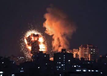 Anche a San Gavino Monreale si svolgerà il flash mob nazionale “100 ospedali per Gaza – Luci sulla Palestina”