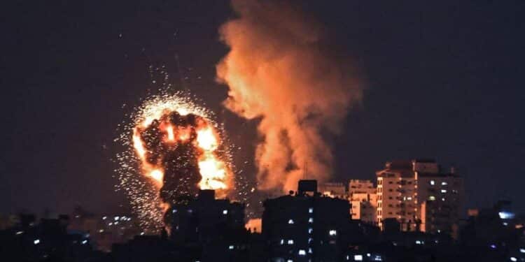 Anche a San Gavino Monreale si svolgerà il flash mob nazionale “100 ospedali per Gaza – Luci sulla Palestina”