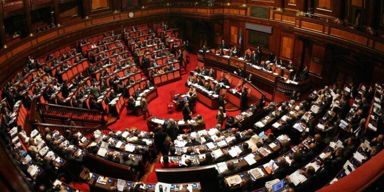 Nuraminis, il Comune invita i giovani studenti al Senato