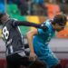 Udinese-Cagliari 1-1, la fortuna è rossoblù: due pali e due clamorosi gol falliti dai friulani