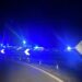 Cagliari, terribile incidente stradale in viale Monastir: diversi veicoli coinvolti, grave un bimbo