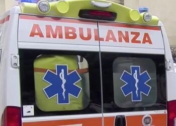 Samatzai, terribile schianto sulla Sp 5: muore un uomo di 61 anni, ferito un ragazzo