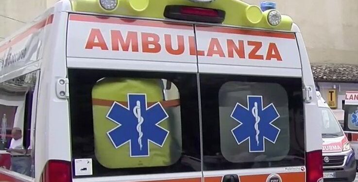 Samatzai, terribile schianto sulla Sp 5: muore un uomo di 61 anni, ferito un ragazzo