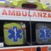 Capoterra, frontale all’altezza della nuova rotatoria: veicoli distrutti e feriti in codice rosso