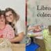 Cagliari, un libro da colorare in dono ai bimbi del Microcitemico