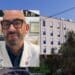 Morta dopo 12 giorni per una frattura a Carbonia, Bassetti: “Cittadini di serie A e di serie B”