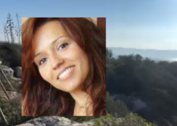 Calamosca, dall’escursione di un canoista spunta una scarpa: appartiene a Martina Lattuca?