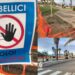 Quartu Sant’Elena, nessun allarme bomba al Poetto: è la legge che impone la bonifica dell’area interessata dai lavori
