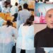 Test di ingresso per Medicina e chirurgia con foto online durante la prova: “Deve essere annullata”