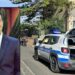 Auto della polizia in fiamme a Quartucciu: “La nostra sicurezza non sarà compromessa da atti intimidatori”