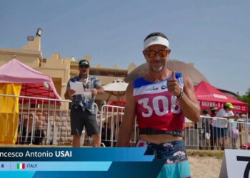 Campionato del ICF Sup World Championship 2025: trionfa la Nazionale Italiana con il sardo Francesco Usai