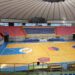 Cagliari, nuove tribune per il Palazzetto dello Sport di via Rockefeller