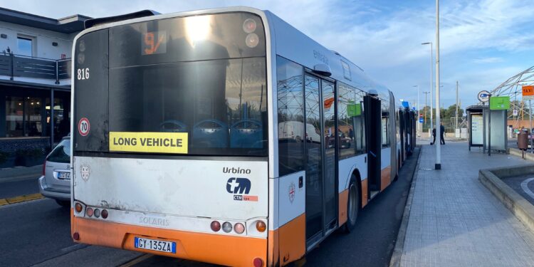 Capoterra, al via la battaglia per il Ctm: “Meritiamo gli stessi servizi della Città Metropolitana di Cagliari”