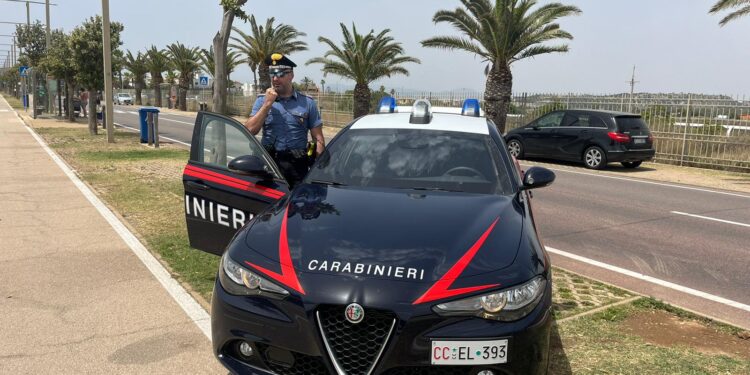 Cagliari, evade dagli arresti domiciliari: misura cautelare aggravata per un 28enne