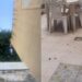 Cagliari, alberi a ridosso delle case senza potatura: “Cadono foglie e pezzi di tronchi in cortile, siamo stanchi di segnalare”
