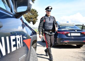 Alla guida con tasso alcolemico 3 volte oltre il consentito: denunciato a Maracalagonis