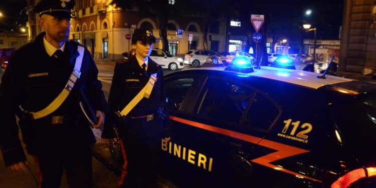 Sanluri, 36enne in arresto per produzione di marijuana e minaccia a pubblico ufficiale