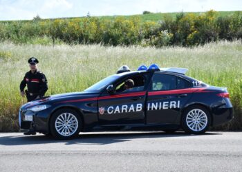 Furto di attrezzatura agricola a Furtei, denunciato un pizzaiolo