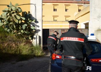 Evasione, furto e utilizzo di carte di credito rubate: oltre un anno di carcere per un 44enne di Muravera