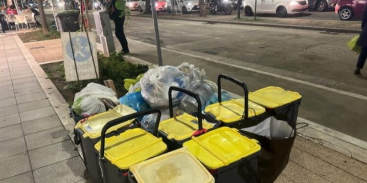 Tasse e rifiuti, aumentano le spese ma cala l’imposta per i cittadini: “Vi spiego come il costo della Tari sta calando”