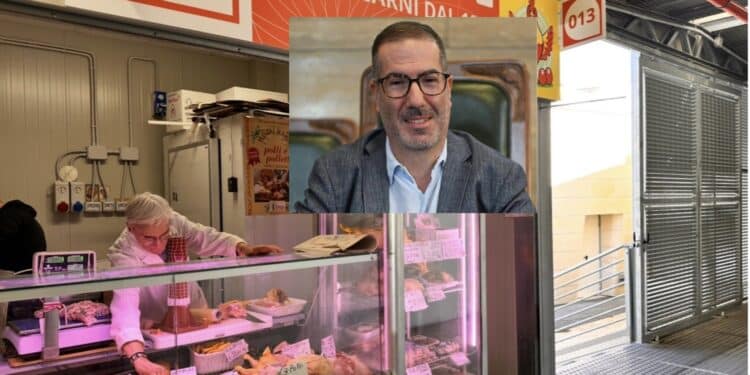 Cagliari, il Comune gela i boxisti di piazza Nazzari: “Troppo vento? E’ una struttura all’aperto e non possiamo chiuderla”