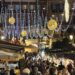 Cagliari, i mercatini di Natale aprono il primo dicembre: 40 casette fra Corso e piazza Yenne e super lavoro per i locali